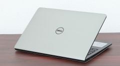 Laptop DELL Inspiron 5547 | i5 4210U | Ram 4GB | SSD 120GB | Radeon R7 | 15.6 inch