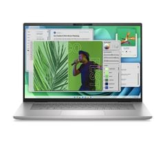 Dell Inspiron 16 7630 Plus | i5 13420H |  16GB | 1TB |  16 inch 2.5k 120hz | BẠC |   NK