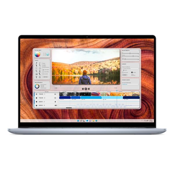 Laptop Dell Inspiron 7640 Plus | Core i5 12450H | Ram 16GB | SSD 512GB | 16 inch | FHD+