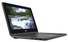 Laptop Dell Latitude 3190 2 in 1 | Intel Celeron N4120 | 4GB | 64GB | 11.6 inchs cảm ứng