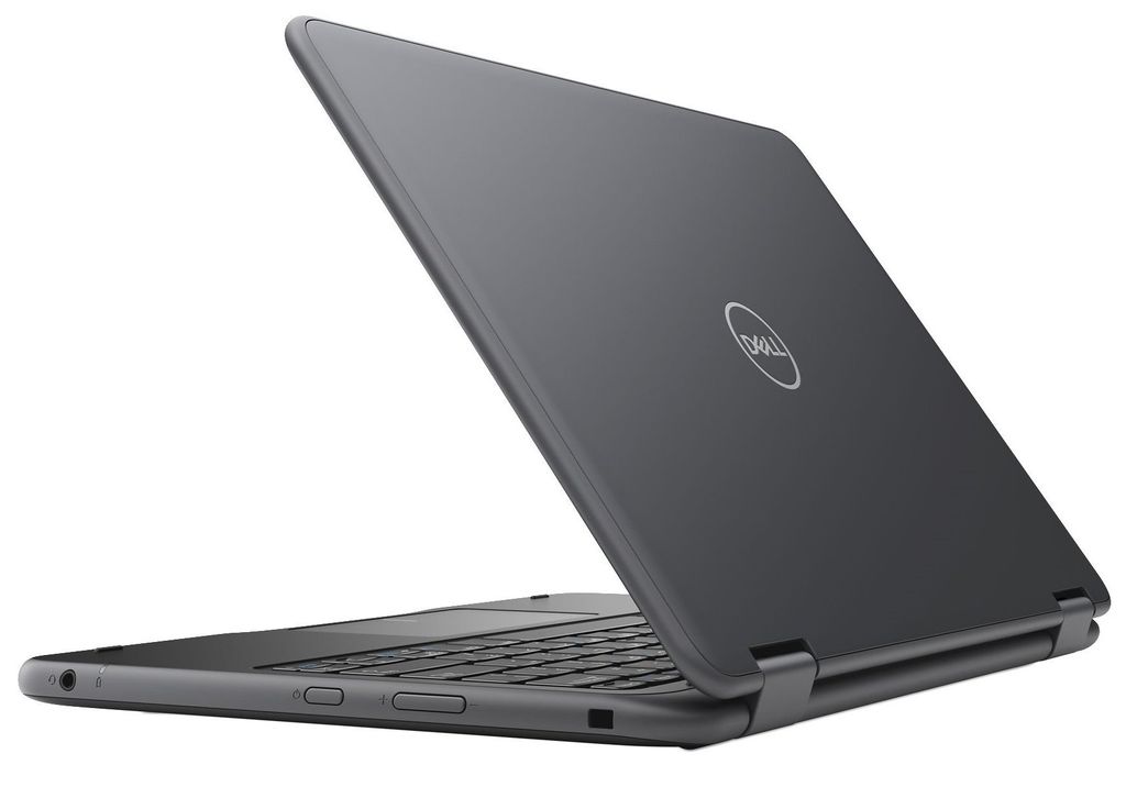 Laptop Dell Latitude 3190 2 in 1 | Intel Celeron N4120 | 4GB | 64GB | 11.6 inchs cảm ứng