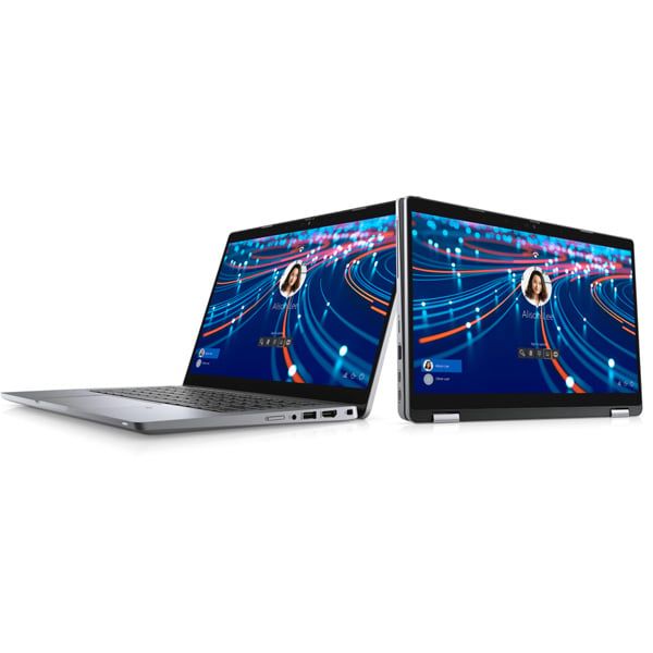 Laptop Dell Latitude 5520 | i5-1145G7 | Ram 16GB | SSD 512GB | VGA MX450 2GB | 15.6inch FHD | Win11 | Grey