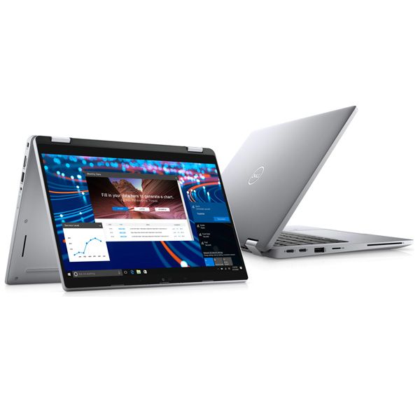 Laptop Dell Latitude 5520 | i5-1145G7 | Ram 16GB | SSD 512GB | VGA MX450 2GB | 15.6inch FHD | Win11 | Grey