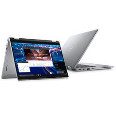Laptop Dell Latitude 5520 | i5-1145G7 | Ram 16GB | SSD 512GB | VGA MX450 2GB | 15.6inch FHD | Win11 | Grey