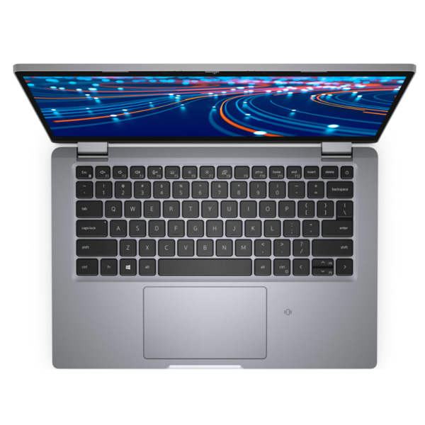 Dell Latitude 5520 15.6" Laptop – Intel I5-1145G7, 16GB RAM, 512GB SSD, Win11 Pro (Refurbished, Gray)