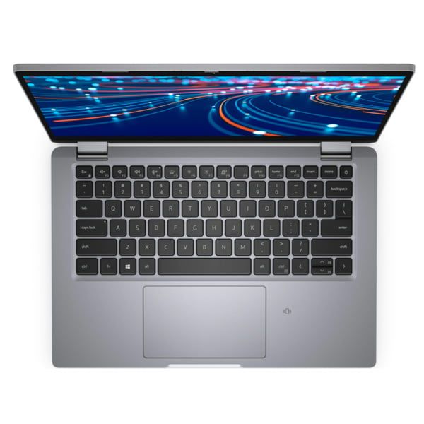 Laptop Dell Latitude 5520 | i5-1145G7 | Ram 16GB | SSD 512GB | VGA MX450 2GB | 15.6inch FHD | Win11 | Grey