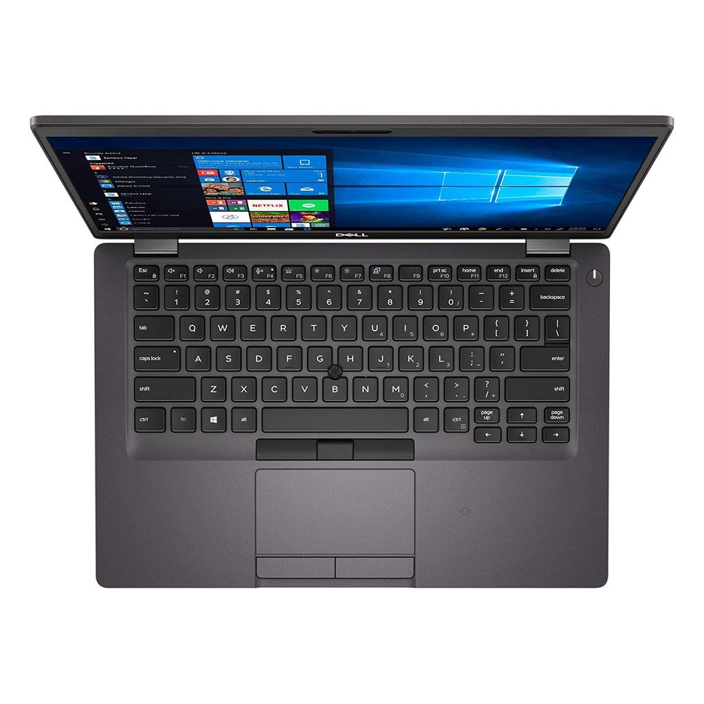Laptop DELL Latitude 5400 | i5 8365U | Ram 8GB | SSD 256GB | 14.0 inch