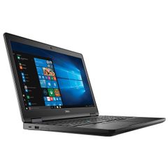 Laptop DELL Latitude 5400 | i5 8365U | Ram 8GB | SSD 512GB | 14 inch FullHD