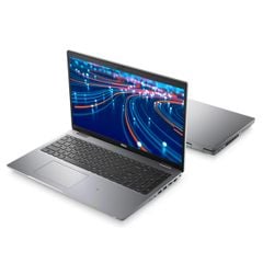 Laptop Dell Latitude 5520 | i5-1145G7 | Ram 16GB | SSD 512GB | VGA MX450 2GB | 15.6inch FHD | Win11 | Grey