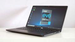 Laptop Dell Latitude 7320 | i5 1145G7 | 16GB | 256GB | 13.3 inch FullHD IPS