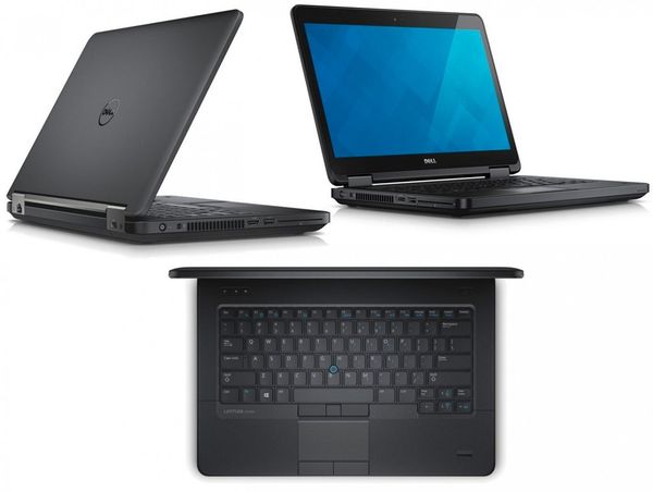 Laptop DELL Latitude E5440 | i5 4300U | DDR3 8GB | GT 720M 2GB | SSD 120GB | 14.0 inch HD