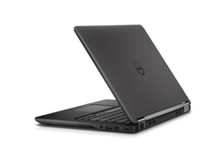 Laptop DELL Latitude E7250 | i7 5600U | Ram 8GB | SSD 256GB | 12.5 inch