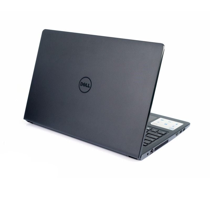 Laptop DELL Inspiron 15 3567 | Core i5 7200U | 8GB | SSD 128GB | HDD 500GB | Radeon R5 M430 2G | 15.6inch HD