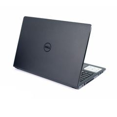 Laptop DELL Inspiron 15 3567 | Core i5 7200U | 8GB | SSD 128GB | HDD 500GB | Radeon R5 M430 2G | 15.6inch HD