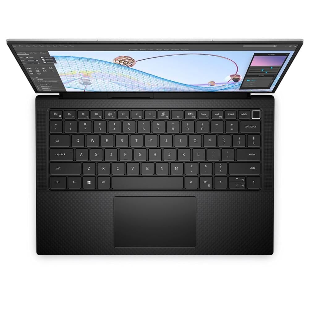 Laptop DELL Precision 5490 2024 | Ultra 7-165H |  Ram 32GB DDR5 | SSD 512GB | Intel Arc Graphics | 14 inch FHD+