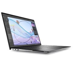 Laptop DELL Precision 5490 2024 | Ultra 7-165H |  Ram 32GB DDR5 | SSD 512GB | Intel Arc Graphics | 14 inch FHD+