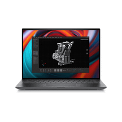 Laptop DELL Precision 5490 2024 | Ultra 7-165H |  Ram 32GB DDR5 | SSD 512GB | Intel Arc Graphics | 14 inch FHD+