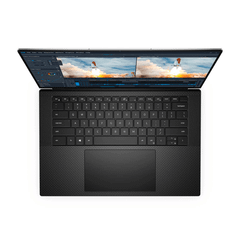 Laptop DELL Precision 5550 | i7 10850H | Ram 16GB | SSD 512GB T1000 | 14