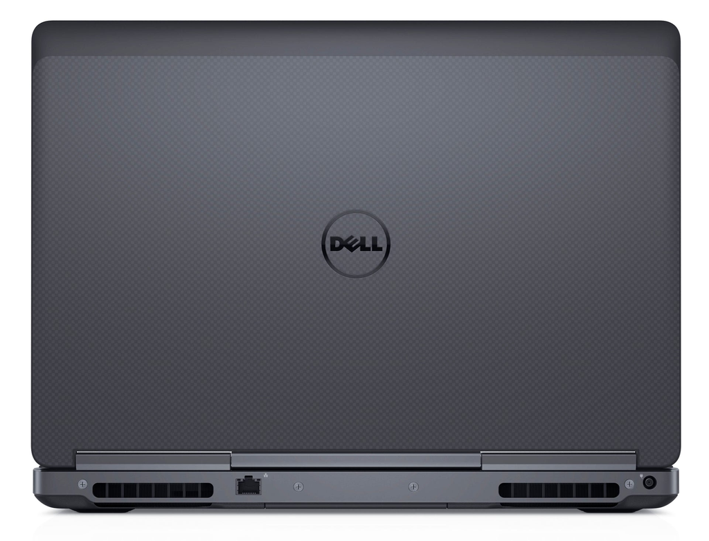 Laptop Dell Precision 7510 | Core i7 6820HQ | RAM 8GB | SSD 256GB | Quadro M1000M | 15.6 inch FHD