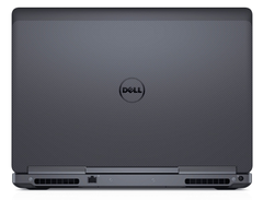 Laptop Dell Precision 7510 | Core i7 6820HQ | RAM 8GB | SSD 256GB | Quadro M1000M | 15.6 inch FHD