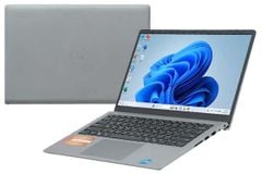 Laptop DELL Vostro 3430 | Core i5 1335U | 16GB | SSD 512GB | 14.0 inch FHD | Xám Bạc