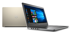 Laptop Dell Vostro 5468 | i5 7200U | RAM 8GB | SSD 128GB | VGA 940MX | 14 inch HD