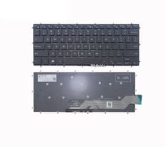 Bàn phím DELL Inspiron 15-5000 3493 5368 5370 5373 5378, 15-7000 7370 7373 7378 7460 7466 7467 7560 7569 7570 7572 7573 7579 7460 7466, Latitude 13 3379 7368  vostro 14 3490 5468 5471