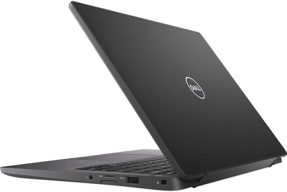 Laptop Dell Latitude 7300 | i5 8365U | RAM 8GB | SSD 256GB | 13.3 inch FHD Cảm ứng