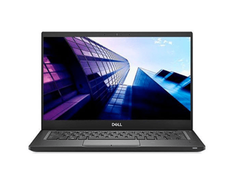 Laptop DELL Latitude 7390 | Core i5 8250U | 8GB | SSD 256GB | 13.3inch FHD
