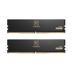 Ram PC Teamgroup T-Create Expert DDR5 32GB Bus 6000Mhz (2x16GB)