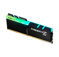 Ram G.Skill Trident Z RGB 16GB DDR4 3600MHz F4-3600C18S-16GTZR