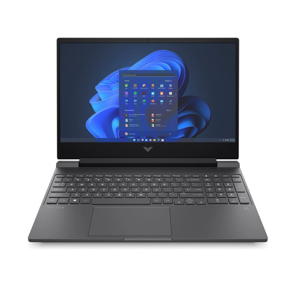 Laptop HP Victus 15-fa1091TX | i5-13420H | Ram 8GB | SSD 512GB | VGA RTX 2050 | 15.6 inch FHD