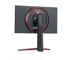 Màn hình Gaming LG 24GN65R B | 24 inch | IPS | 144Hz | HDR10 | Freesync
