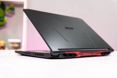 Laptop ACER NITRO 5 AN515 57 | Core i7 11800H | 8GB bus 3200MHz | SSD M2 NVMe 512GB | RTX 3050 | 15.6inch FHD 144Hz