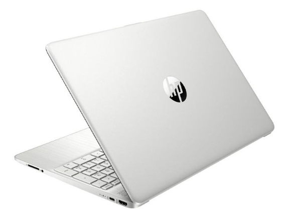 Laptop HP 15-dw3033dx | Intel Core i3 1115G4 | 8GB | SSD M2 NVMe 256GB | 15.6 inch FHD