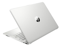 Laptop HP 15-dw3033dx | Intel Core i3 1115G4 | 8GB | SSD M2 NVMe 256GB | 15.6 inch FHD
