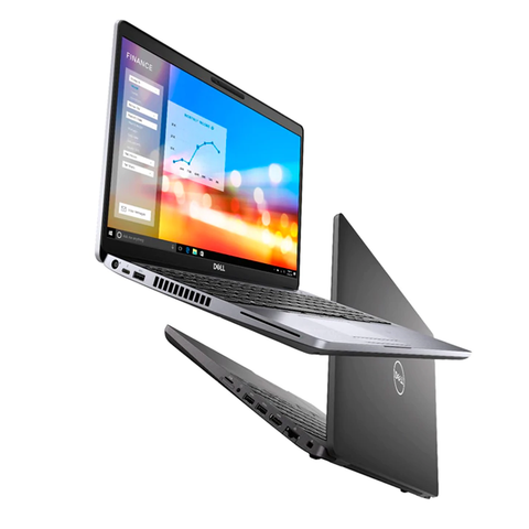 Laptop DELL Latitude 5300 | Core i7 8665U | 8GB | SSD M2 NVMe 256GB | 13.3inch FHD Touch