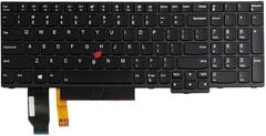 Bàn Phím LENOVO Thinkpad Edge E580 E585 L580 T580