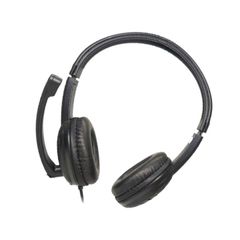 Tai Nghe VSP T18 3.5mm – HEADSET (Đen)