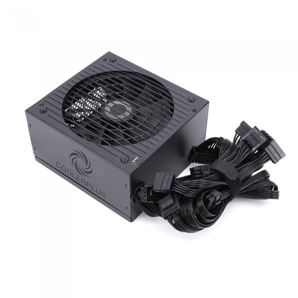 Nguồn COOLERPLUS XFX750 700W 80 PLUS BRONZE