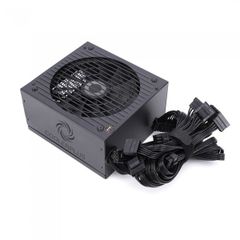 Nguồn COOLERPLUS XFX750 700W 80 PLUS BRONZE