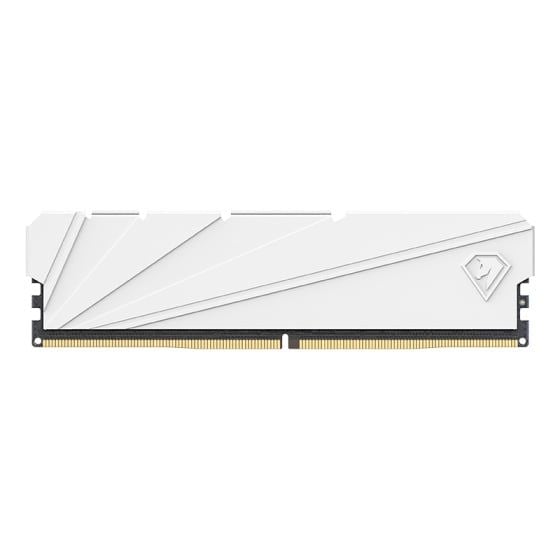 Ram Netac Shadow S DDR4-3200 8GB C16 White NTSWD4P32SP-08W