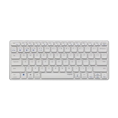 Bàn phím không dây RAPOO E9050G Multi-mode