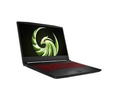 Laptop MSI Gaming Bravo 15 B7ED | R5 7535HS-010VN | 16GB | 512GB SSD | 4GB RX6550M | 15.6 inch FHD