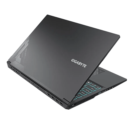 Laptop Gigabyte G5 MF F2VN313SH | Intel core i5 12450H | 16GB | 512GB
