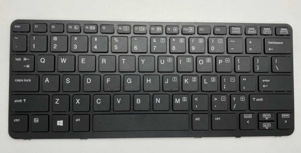 Bàn phím laptop HP Elitebook 720 G1,720 G2,725 G2, 820 G1, 820 G2 – 820 G1