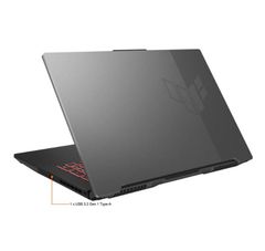 Laptop ASUS TUF A17 FA707RC | R7 6800H | 16GB | SSD 512GB | RTX 3050 4GB | 17.3-inch FHD 144Hz