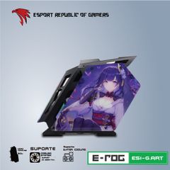 Case VSP ES1-G.ART Esport Republic Of Gamers