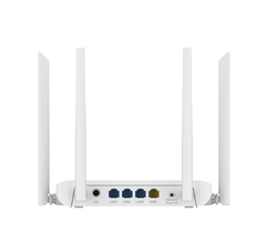 Router Wifi RUIJIE Reyee RG-EW1200 (Dual-Band AC1200 MU-MIMO  hỗ trợ MESH)