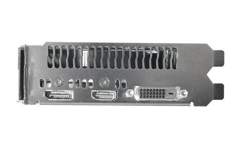 VGA ASUS Geforce GTX 1050 Ti 4GB GDDR5 EX